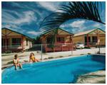 Dolphin Sands Holiday Cabins - Accommodation Coffs Harbour 3
