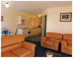 Dolphin Sands Holiday Cabins - Accommodation Coffs Harbour 4