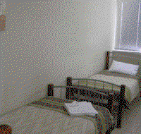 Columbia Tower Holiday Apartments - Accommodation Coffs Harbour