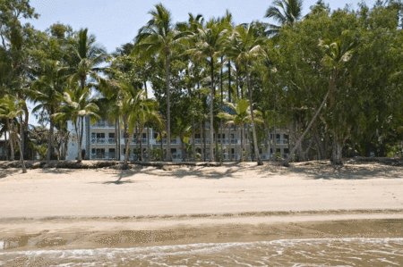 Agincourt Beachfront Apartments - Accommodation Coffs Harbour