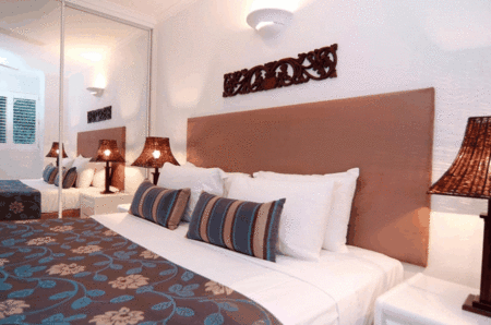 Agincourt Beachfront Apartments - Accommodation Coffs Harbour 1