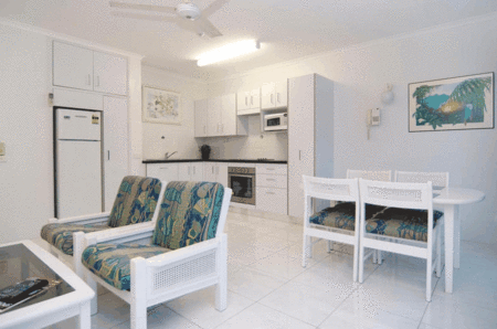Agincourt Beachfront Apartments - Accommodation Coffs Harbour 3