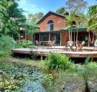 Planula - Accommodation Coffs Harbour