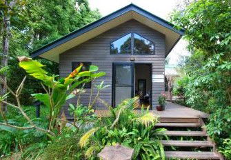 Planula - Accommodation Coffs Harbour 2