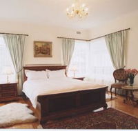 Bluebell Bed and Breakfast - Accommodation Coffs Harbour