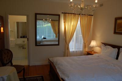 Bluebell Bed And Breakfast - Accommodation Coffs Harbour 2