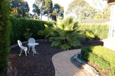 Bluebell Bed And Breakfast - Accommodation Coffs Harbour 5