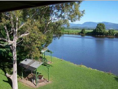 Tweed River Motel - Accommodation Coffs Harbour 0