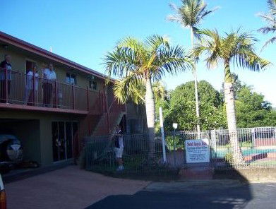 Tweed River Motel - Accommodation Coffs Harbour 3