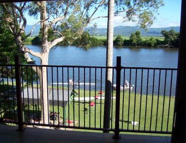 Tweed River Motel - Accommodation Coffs Harbour 4