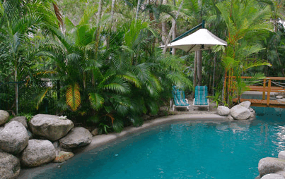 Port Douglas Coral Apartments - Accommodation Coffs Harbour