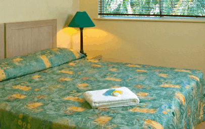 Port Douglas Coral Apartments - Accommodation Coffs Harbour 1