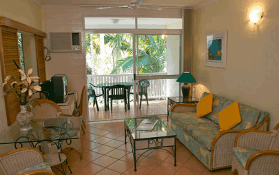 Port Douglas Coral Apartments - Accommodation Coffs Harbour 2