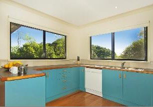 Suzanne's Hideaway - Accommodation Coffs Harbour 1