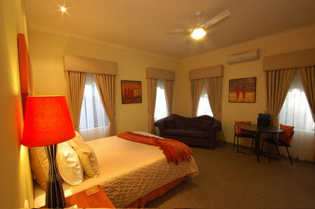 Vintages Accommodation - Accommodation Coffs Harbour 0