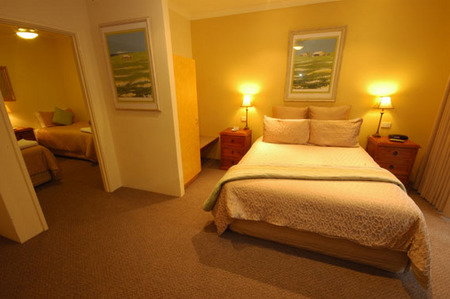 Vintages Accommodation - Accommodation Coffs Harbour 1