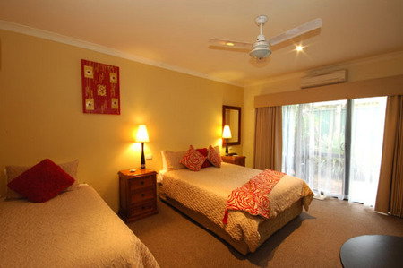 Vintages Accommodation - Accommodation Coffs Harbour 2