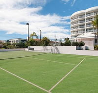 Atrium Resort - Accommodation Coffs Harbour