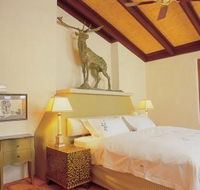 Tower Lodge - Accommodation Coffs Harbour