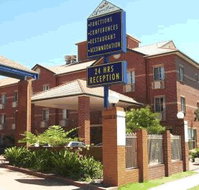 Quality CKS Sydney Airport Hotel - Accommodation Coffs Harbour