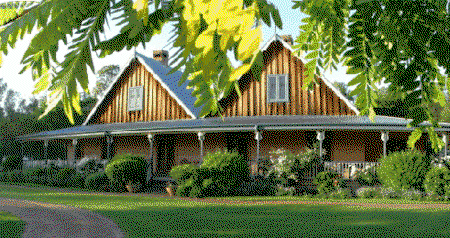 Carriages Country House - Accommodation Coffs Harbour 0