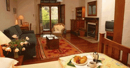 Carriages Country House - Accommodation Coffs Harbour 1