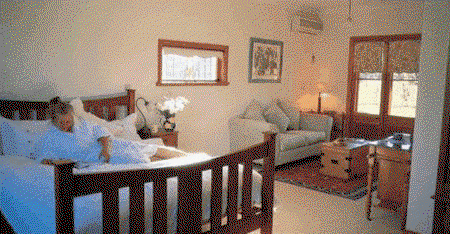 Carriages Country House - Accommodation Coffs Harbour 3
