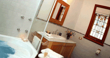 Carriages Country House - Accommodation Coffs Harbour 5