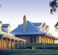 Berenbell Vineyard Retreat - Accommodation Coffs Harbour