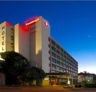 Travelodge Newcastle City - Accommodation Coffs Harbour