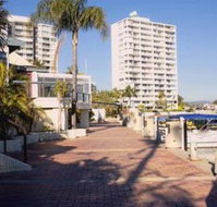 Moorings On Cavill - Accommodation Coffs Harbour