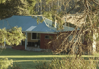 Crystal Springs Homestead - Accommodation Coffs Harbour 0