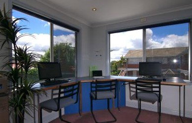 Katoomba Town Centre Motel - Accommodation Coffs Harbour 0