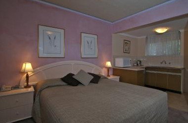 Katoomba Town Centre Motel - Accommodation Coffs Harbour 1