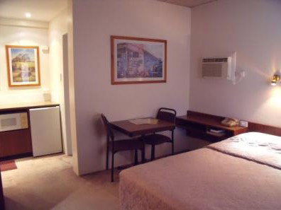 Katoomba Town Centre Motel - Accommodation Coffs Harbour 2
