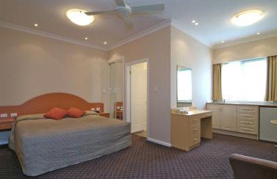 Katoomba Town Centre Motel - Accommodation Coffs Harbour 3