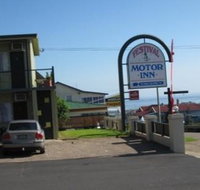 Festival Motor Inn - Accommodation Coffs Harbour