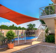 Limassol Motel - Accommodation Coffs Harbour