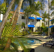 Noosa Place Resort - Accommodation Coffs Harbour