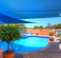 Gold Coast Airport Motel - Accommodation Coffs Harbour
