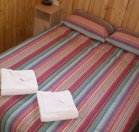 Aussie Outback Oasis Cabin And Van Village - Accommodation Coffs Harbour