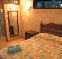 Blue Seas Resort - Accommodation Coffs Harbour