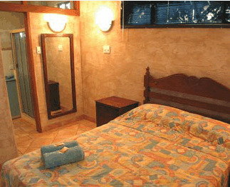 Blue Seas Resort - Accommodation Coffs Harbour 0
