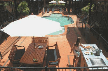 Blue Seas Resort - Accommodation Coffs Harbour 4