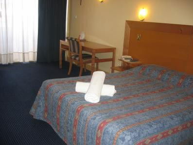 Comfort Inn Gemini - Accommodation Coffs Harbour 0
