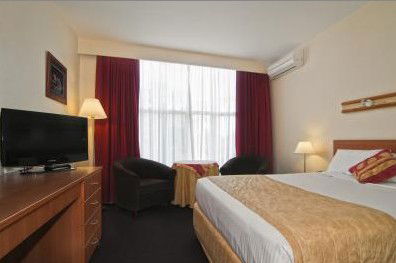 Comfort Inn North Shore - Accommodation Coffs Harbour 0