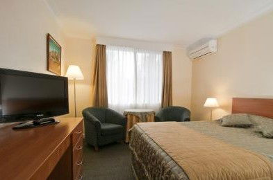 Comfort Inn North Shore - Accommodation Coffs Harbour 1