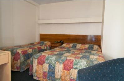 Comfort Inn North Shore - Accommodation Coffs Harbour 4