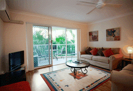 Anchor Down Holiday Apartments - Accommodation Coffs Harbour 2