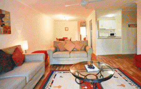 Anchor Down Holiday Apartments - Accommodation Coffs Harbour 4